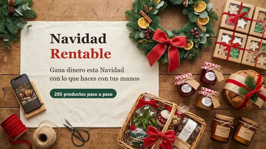 Página de ventas para el cliente final que recibes como remix